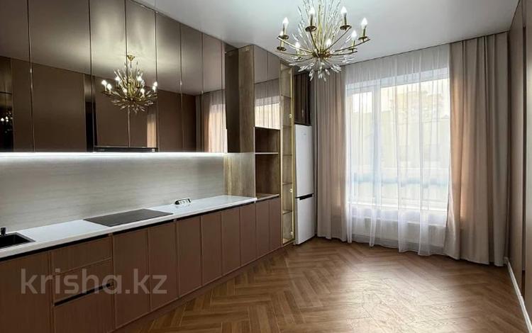 2-комнатная квартира · 65 м² · 9/9 этаж, Сыганак 12 — ПЕРВАЯ ЛИНИЯ СЫГАНАК ГОРЯЧКА за ~ 44 млн ₸ в Астане, Нура р-н — фото 10