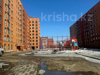 5-комнатная квартира, 143.5 м², 2/9 этаж, Абая 123 за 70 млн 〒 в Костанае