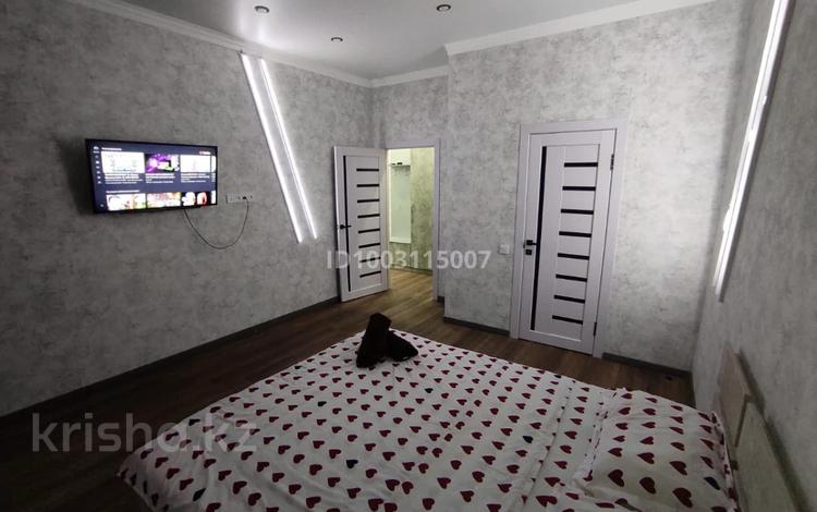 2-бөлмелі пәтер · 42.2 м² · 8/9 қабат, мкр Юго-Восток, Татимбетта 3/11 — Шахтеров, бағасы: 25 млн ₸ в Караганде, Казыбек би р-н — фото 2