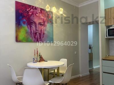 2-бөлмелі пәтер · 43 м² · 6/9 қабат, Улы Дала 33, бағасы: 37 млн ₸ в Астане, Нура р-н
