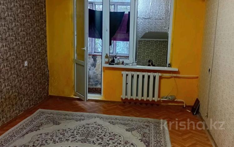 1-комнатная квартира · 31 м² · 5/5 этаж, Мухита за 90 000 ₸ в Уральске — фото 2