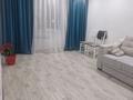 1-комнатная квартира · 48 м² · 3/5 этаж, 82 квартал — П.Кунай за 16.5 млн ₸ в Костанае