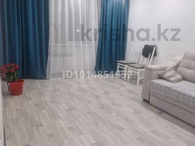 1-комнатная квартира · 48 м² · 3/5 этаж, 82 квартал — П.Кунай за 16.5 млн ₸ в Костанае