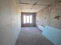 3-бөлмелі пәтер · 78 м² · 3/17 қабат, Ауэзова 2/8, бағасы: 47.5 млн ₸ в Алматы, Алмалинский р-н — фото 2