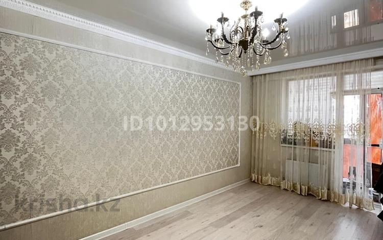 1-комнатная квартира · 51 м² · 5/10 этаж, Туркестан — орнынбор за 35 млн ₸ в Астане, Есильский р-н — фото 2
