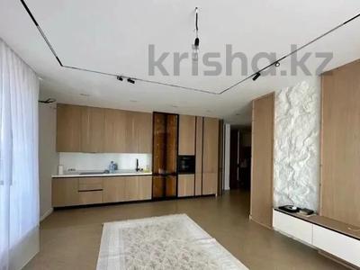 3-комнатная квартира · 100 м² · 9/19 этаж, Аль-Фараби 41 за 157 млн ₸ в Алматы, Бостандыкский р-н