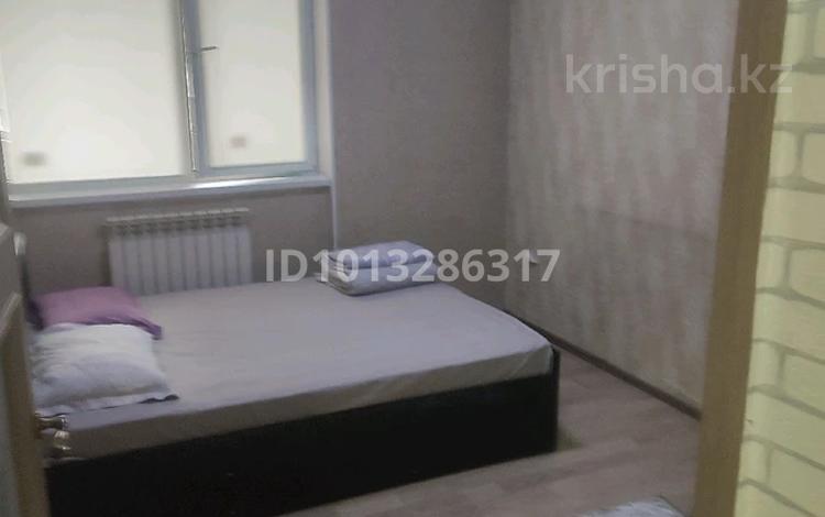 2-бөлмелі пәтер · 50 м² · 5/10 қабат, Шұғыла ш/а., Жка Алма сити 4/18 — Жка Алма сити, бағасы: 13 000 ₸ в Алматы, Наурызбайский р-н — фото 2