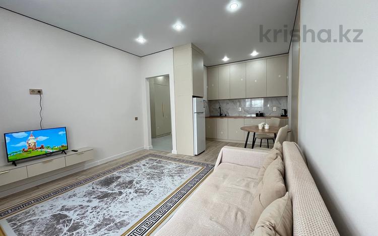 2-бөлмелі пәтер · 42 м² · 2/5 қабат, мкр Уркер, Ул.Е-103 3 — Пр.Туран, бағасы: 13 000 ₸ в Астане, Нура р-н — фото 4
