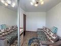 3-бөлмелі пәтер · 58.1 м² · 5/5 қабат, мкр Юго-Восток, Строителей, бағасы: 20.9 млн ₸ в Караганде, Казыбек би р-н — фото 5
