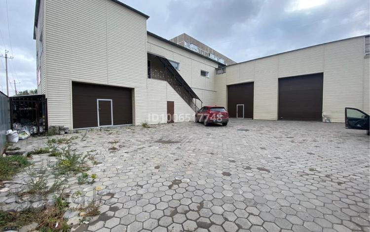 Свободное назначение · 550 м² за 105 млн ₸ в Темиртау — фото 2