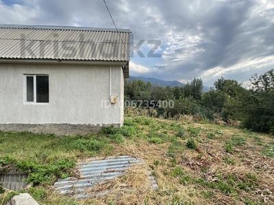 Отдельный дом · 1 комната · 50 м² · 11 сот., Жандосов 1 за 28.5 млн 〒 в Талгаре