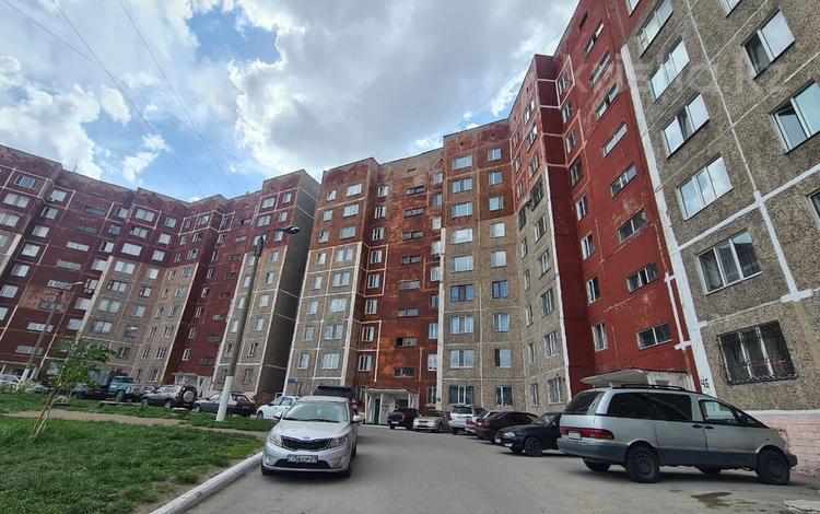 4-комнатная квартира, 93 м², 5/9 этаж, 8 Мкр за 19.5 млн 〒 в Темиртау — фото 2