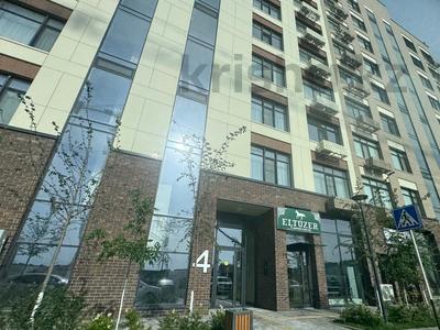 2-комнатная квартира · 60 м² · 1/9 этаж, мкр Центральный, Абулхайыр хана 69 за 350 000 〒 в Атырау