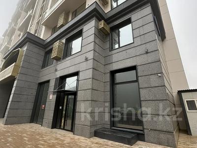 Свободное назначение, офисы, магазины и бутики, общепит, салоны красоты, медцентры и аптеки, образование, развлечения, студии · 180 м² за 1 млн 〒 в Шымкенте, Каратауский р-н