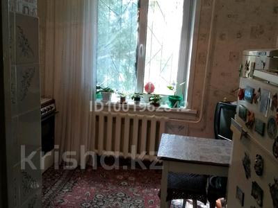 2-комнатная квартира · 49.9 м² · 2/6 этаж, Болодбаева 4 — Казахская-школа гимназия за 21 млн ₸ в Петропавловске