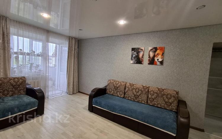 3-бөлмелі пәтер · 55.6 м² · 5/5 қабат, Ленина 175, бағасы: 15 млн ₸ в Рудном — фото 2