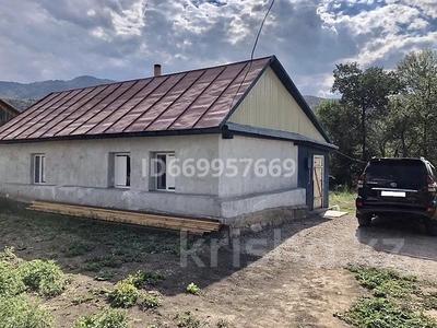 Отдельный дом • 3 комнаты • 100 м² • 35 сот., Кашаганова 63 за 40 млн 〒 в 