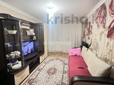 2-комнатная квартира, 44.6 м², 4/5 этаж, Назарбаева 20 за 19.8 млн 〒 в Павлодаре