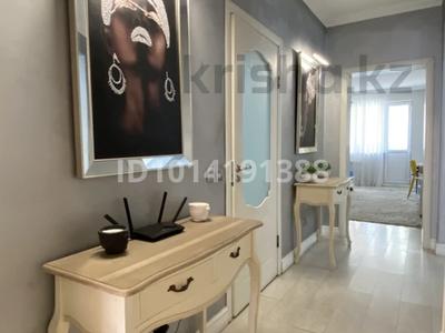 2-бөлмелі пәтер · 89 м² · 6/12 қабат, Толе би 273/4, бағасы: 62 млн ₸ в Алматы, Алмалинский р-н
