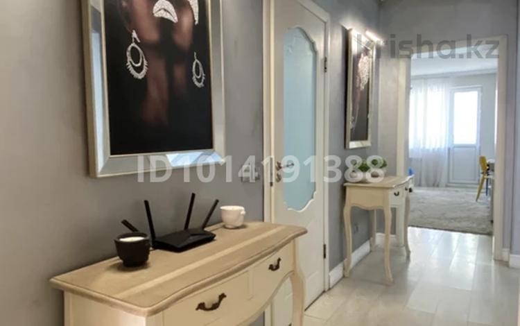2-бөлмелі пәтер · 89 м² · 6/12 қабат, Толе би 273/4, бағасы: 62 млн ₸ в Алматы, Алмалинский р-н — фото 5