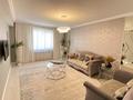 2-бөлмелі пәтер · 89 м² · 6/12 қабат, Толе би 273/4, бағасы: 62 млн ₸ в Алматы, Алмалинский р-н — фото 9