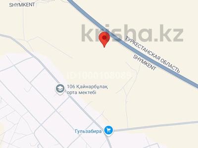 Жер телімі · 1 га, Кайнарбулак 219, бағасы: 100 млн ₸ в Касымбек датка