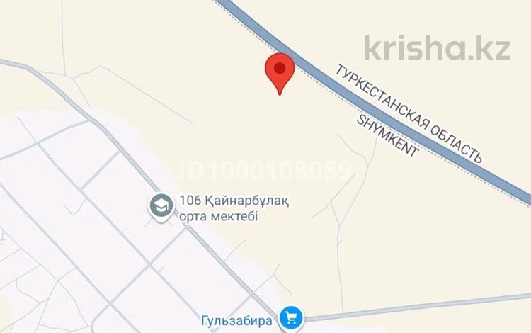 Участок · 1 га, Кайнарбулак 219 за 100 млн ₸ в Касымбек датка — фото 5