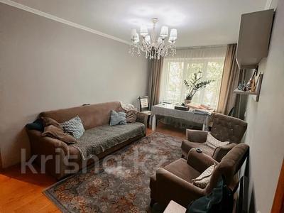 3-комнатная квартира, 65 м², 1/5 этаж, мкр Орбита-4 6 за 36 млн 〒 в Алматы, Бостандыкский р-н