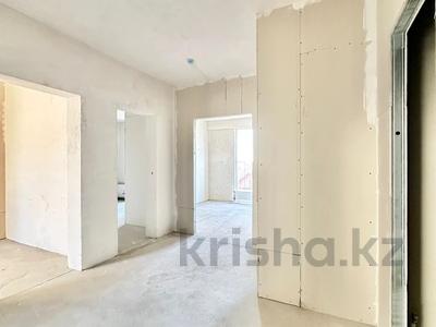 3-бөлмелі пәтер · 83.2 м² · 2/4 қабат, Таусамалы ш/а. 49/1, бағасы: 85 млн ₸ в Алматы, Наурызбайский р-н