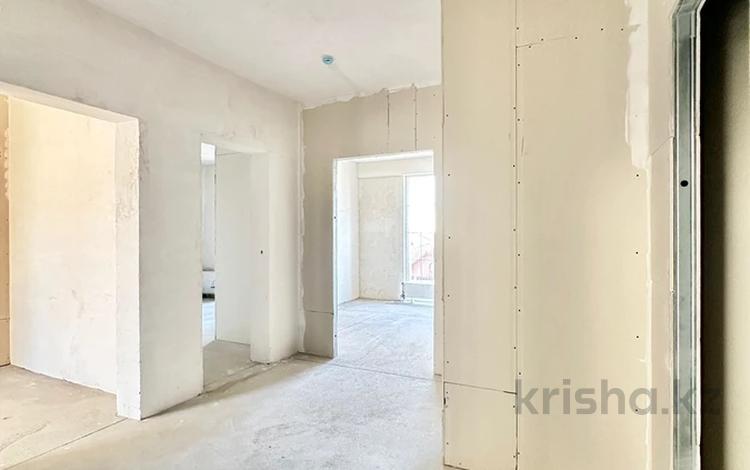 3-бөлмелі пәтер · 83.2 м² · 2/4 қабат, Таусамалы ш/а. 49/1, бағасы: 85 млн ₸ в Алматы, Наурызбайский р-н — фото 2
