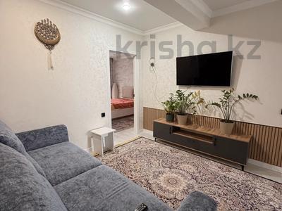 4-комнатная квартира · 105 м² · 8/10 этаж, Толе би 285/8 к1, 285/8 к2, 285/8 к3, 285/8 к4, 285/8 к5, 285/8 к6, 285/8 к7, 285/8 к8, 285/8 к9, 285/8 к10, 285/8 к11 за 63 млн ₸ в Алматы, Ауэзовский р-н