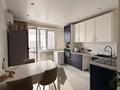 4-комнатная квартира · 105 м² · 8/10 этаж, Толе би 285/8 к1, 285/8 к2, 285/8 к3, 285/8 к4, 285/8 к5, 285/8 к6, 285/8 к7, 285/8 к8, 285/8 к9, 285/8 к10, 285/8 к11 за 63 млн ₸ в Алматы, Ауэзовский р-н — фото 4