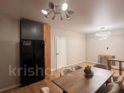 2-бөлмелі пәтер · 60.7 м² · 7/14 қабат, Быковского 3А, бағасы: 36 млн ₸ в Костанае
