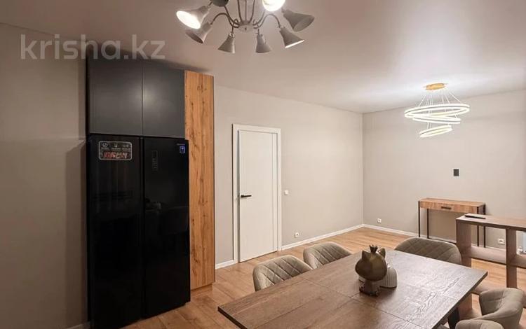 2-бөлмелі пәтер · 60.7 м² · 7/14 қабат, Быковского 3А, бағасы: 36 млн ₸ в Костанае — фото 6