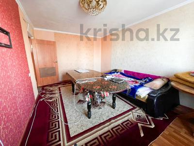 3-комнатная квартира · 65 м² · 5/5 этаж, Жетысу 159 за 18.5 млн ₸ в Талдыкоргане, мкр Жетысу
