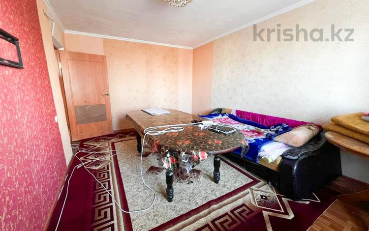 3-комнатная квартира · 65 м² · 5/5 этаж, Жетысу 159 за 18.5 млн ₸ в Талдыкоргане, мкр Жетысу — фото 2