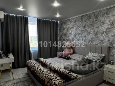 2-бөлмелі пәтер · 48 м² · 5/5 қабат, 4а квартал 4а, бағасы: 12.8 млн ₸ в Темиртау