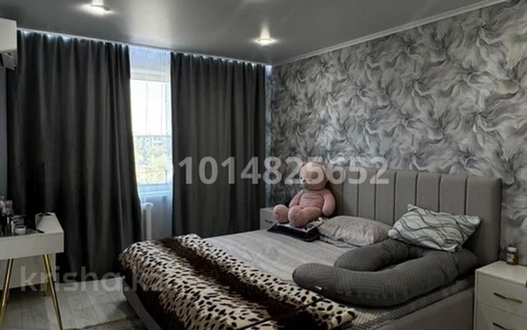 2-бөлмелі пәтер · 48 м² · 5/5 қабат, 4а квартал 4а, бағасы: 12.8 млн ₸ в Темиртау — фото 2