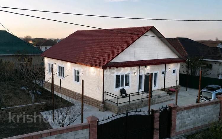 Жеке үй · 5 бөлме · 180 м² · 8 жүзд., Наурыз 59б, бағасы: 50 млн ₸ в Коянкусе — фото 16