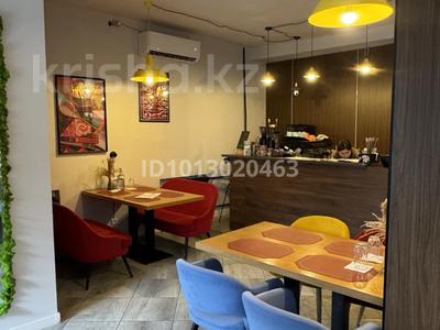 Кофейня · 55 м² за 7 млн ₸ в Усть-Каменогорске, Ульбинский