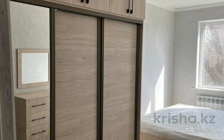 2-комнатная квартира · 48 м² · 3/5 этаж, 18-й микрорайон 10 — рыскулова за 20 млн ₸ в Шымкенте, Аль-Фарабийский р-н — фото 2