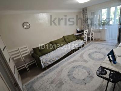 2-комнатная квартира · 47 м² · 2/4 этаж, Біржан Сал 89 — Уг.ул Жансугурова за 180 000 ₸ в Талдыкоргане