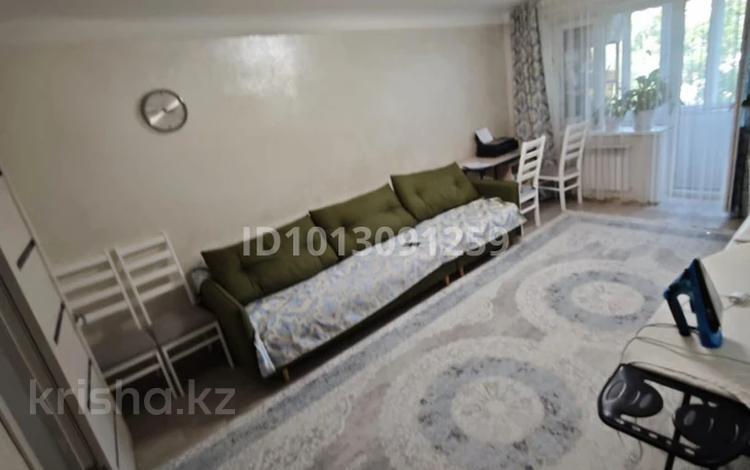 2-бөлмелі пәтер · 47 м² · 2/4 қабат, Біржан Сал 89 — Уг.ул Жансугурова, бағасы: 180 000 ₸ в Талдыкоргане — фото 2