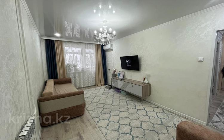 2-бөлмелі пәтер · 43 м² · 3/5 қабат, Ломоносова 24 — Народная, бағасы: ~ 16.6 млн ₸ в Семее — фото 2