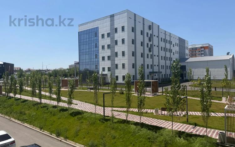 2-комнатная квартира · 70 м² · 2/10 этаж, мкр Нурсат, Аргынбекова 312 за 37 млн ₸ в Шымкенте, Каратауский р-н — фото 5