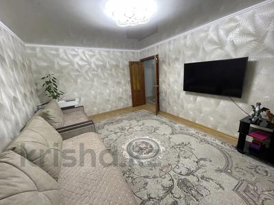 2-комнатная квартира, 54 м², 1/5 этаж, Муканова — Жабаева за 22.4 млн 〒 в Петропавловске