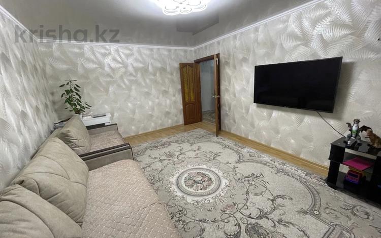 2-комнатная квартира, 54 м², 1/5 этаж, Муканова — Жабаева за 22.4 млн 〒 в Петропавловске — фото 9