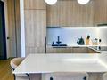 1-комнатная квартира · 45 м² · 12/13 этаж, Журавлева 26 — ИЗУМИТЕЛЬНЫЙ ВАРИАНТ за 400 000 ₸ в Алматы, Бостандыкский р-н — фото 7