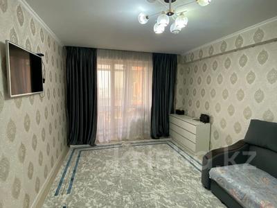 1-комнатная квартира · 50 м² · 4/10 этаж, Алтын Орда за 27.5 млн 〒 в Алматы, Наурызбайский р-н