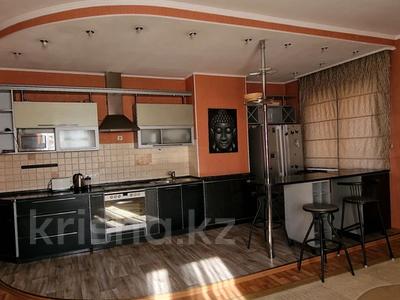 2-комнатная квартира · 84 м² · 16/20 этаж, Прокофьева — Шакарима за ~ 51 млн 〒 в Алматы, Алмалинский р-н